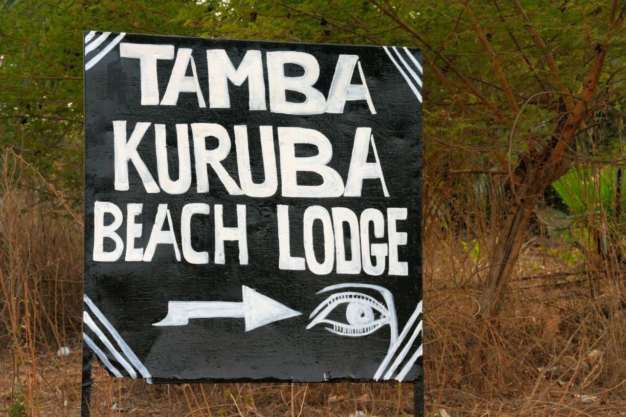 Tamba Kuruba Eco-Lodge Folonko Extérieur photo